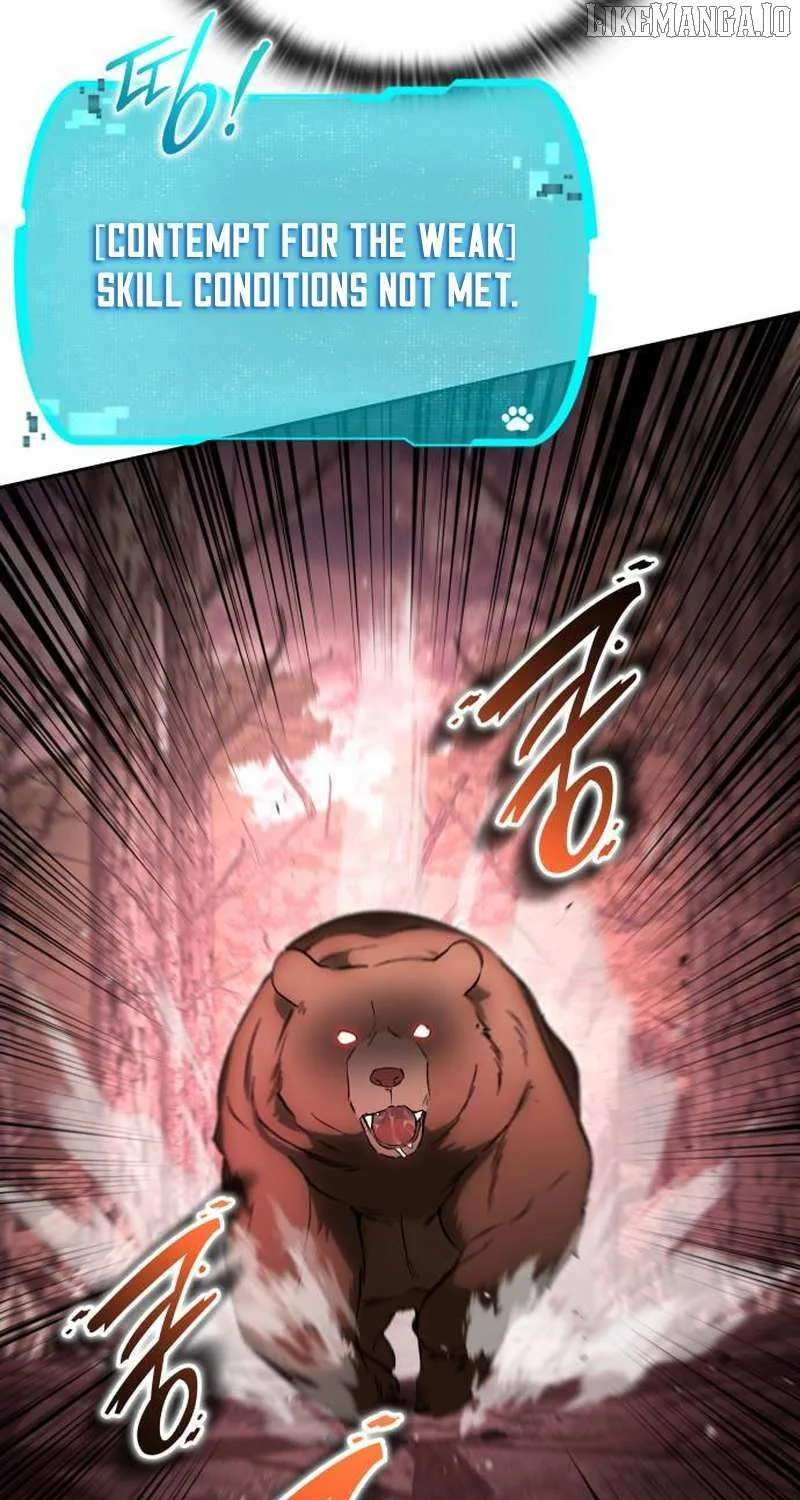 Read Divine Beast Kindergarten chapter 41 image 69 on Lezhin