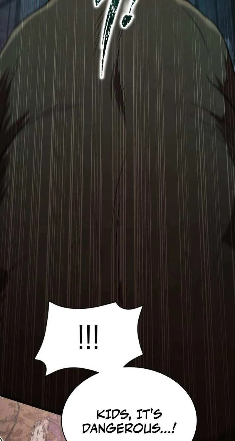 Read Divine Beast Kindergarten chapter 41 image 78 on Lezhin