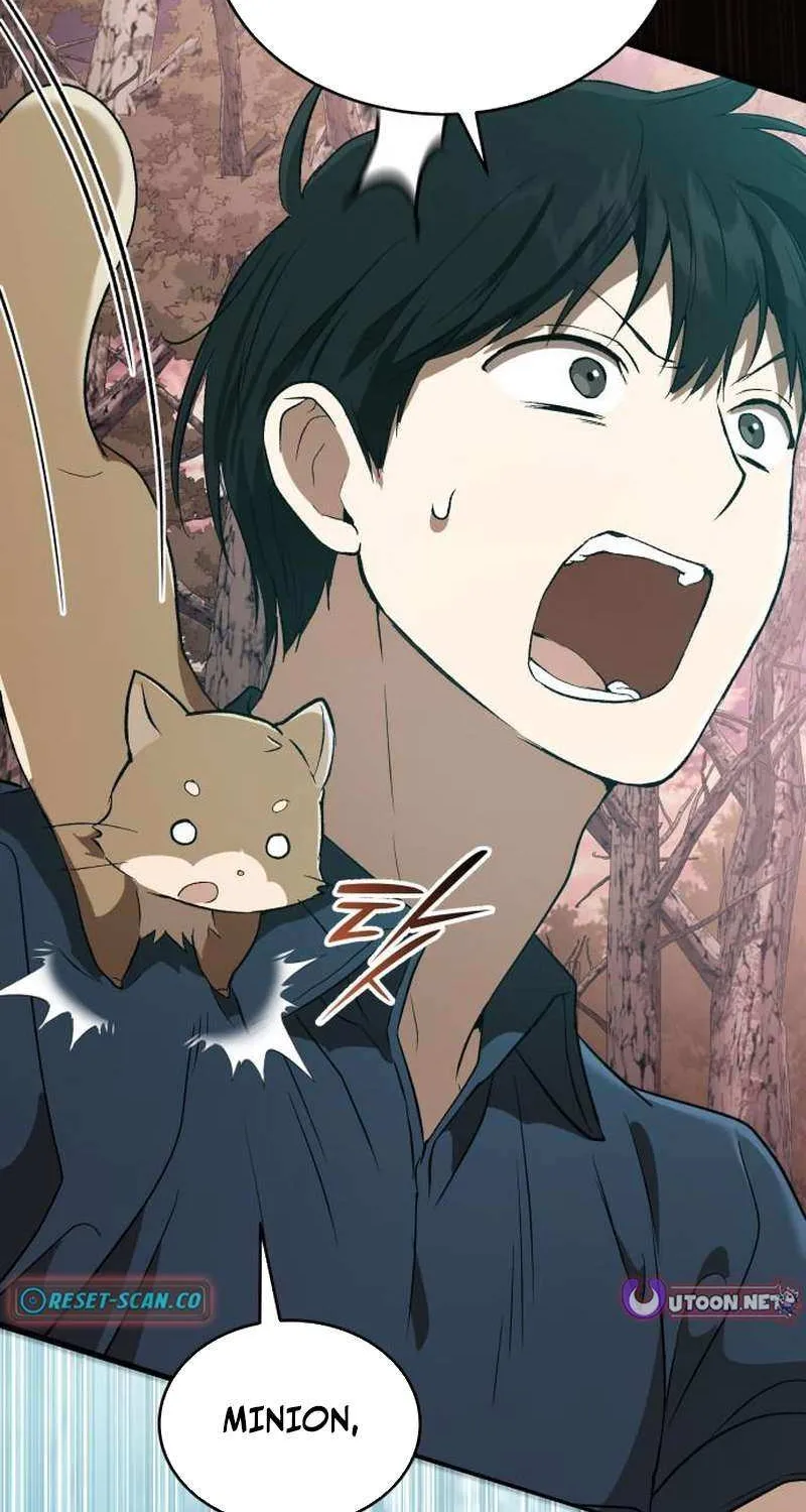 Read Divine Beast Kindergarten chapter 41 image 79 on Lezhin