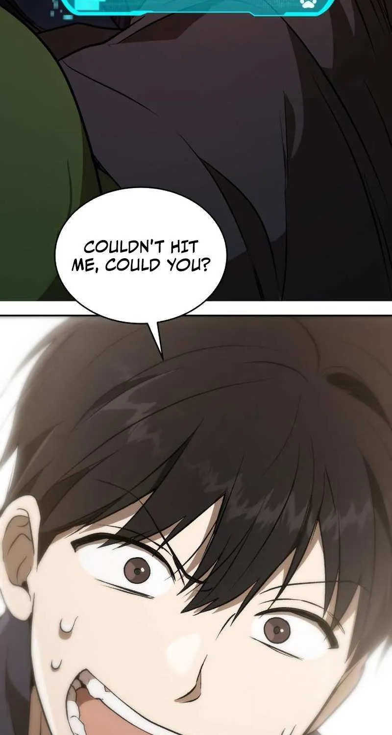 Read Divine Beast Kindergarten chapter 41 image 8 on Lezhin