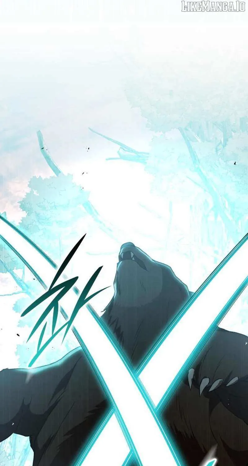 Read Divine Beast Kindergarten chapter 41 image 83 on Lezhin