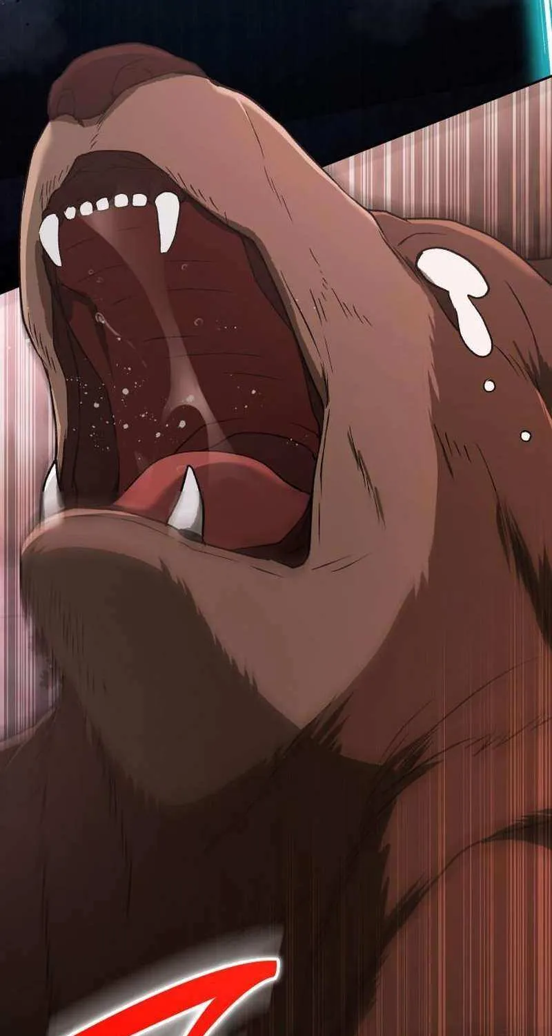 Read Divine Beast Kindergarten chapter 41 image 85 on Lezhin