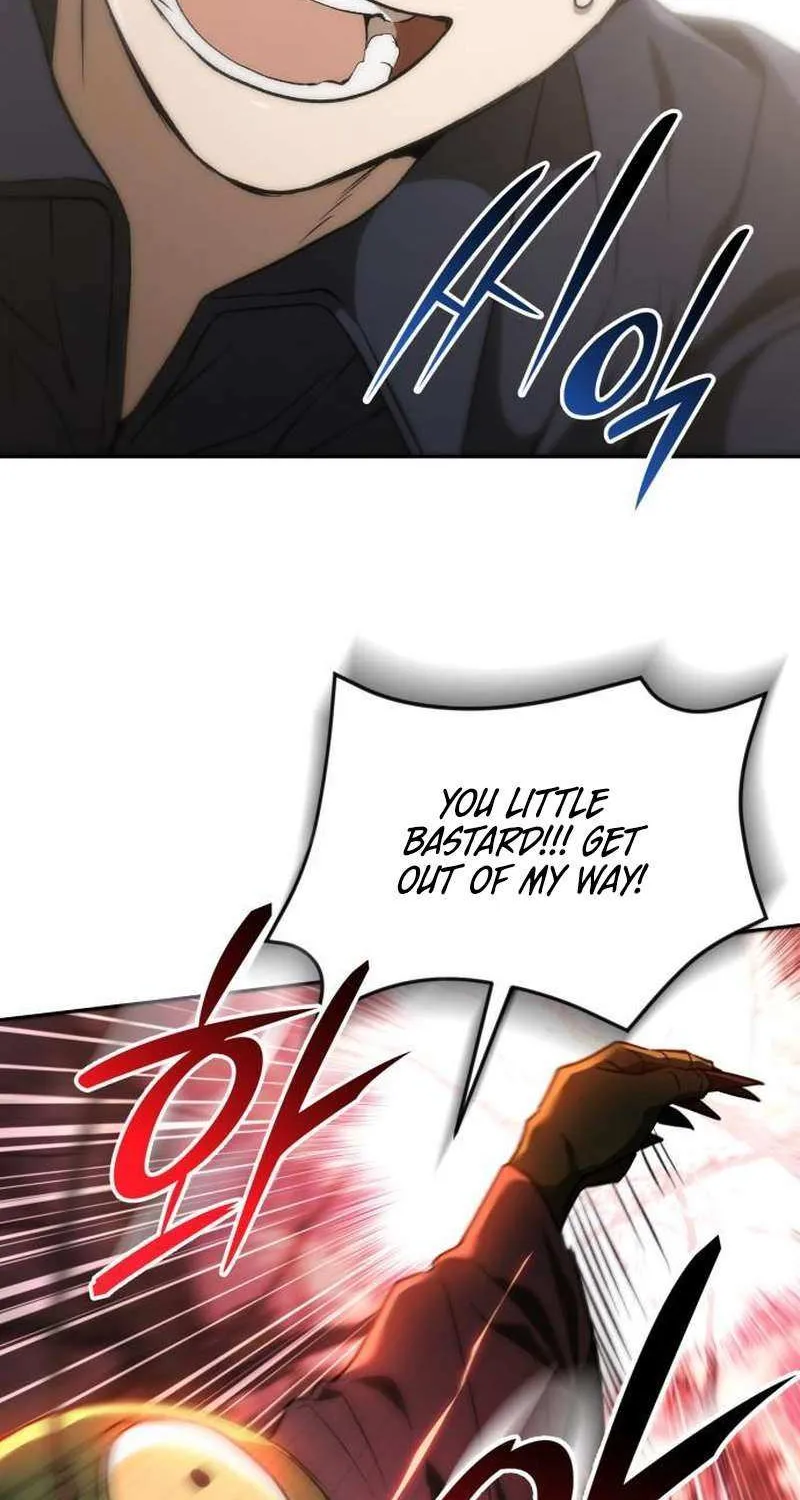 Read Divine Beast Kindergarten chapter 41 image 9 on Lezhin