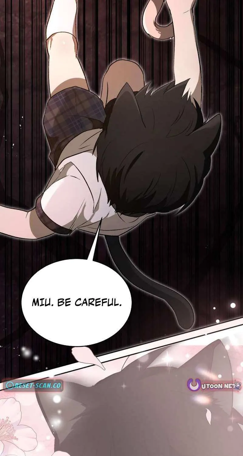 Read Divine Beast Kindergarten chapter 41 image 91 on Lezhin