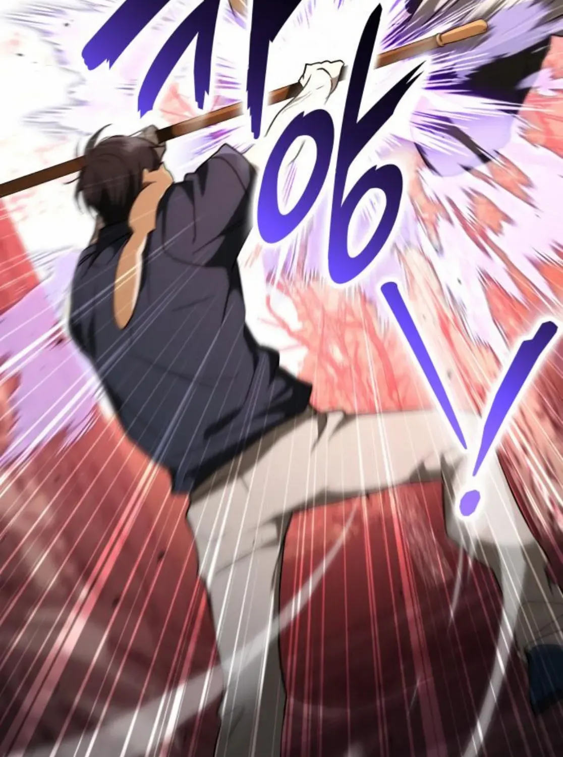 Read Divine Beast Kindergarten chapter 42 image 108 on Lezhin