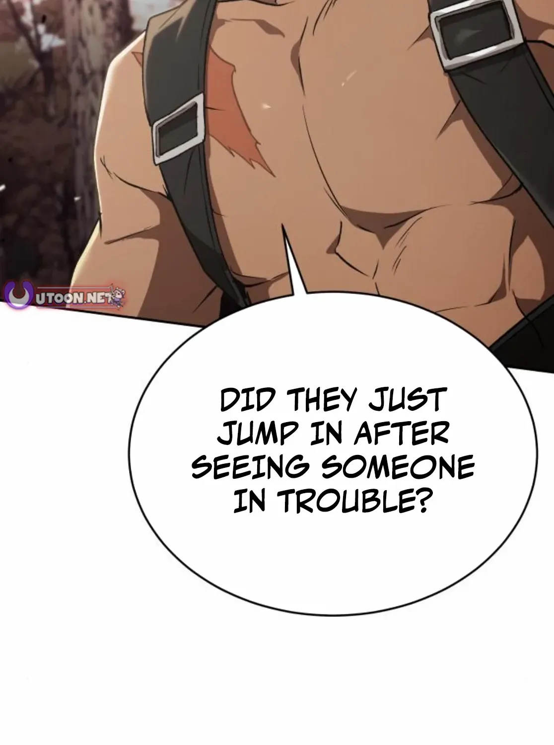 Read Divine Beast Kindergarten chapter 42 image 113 on Lezhin