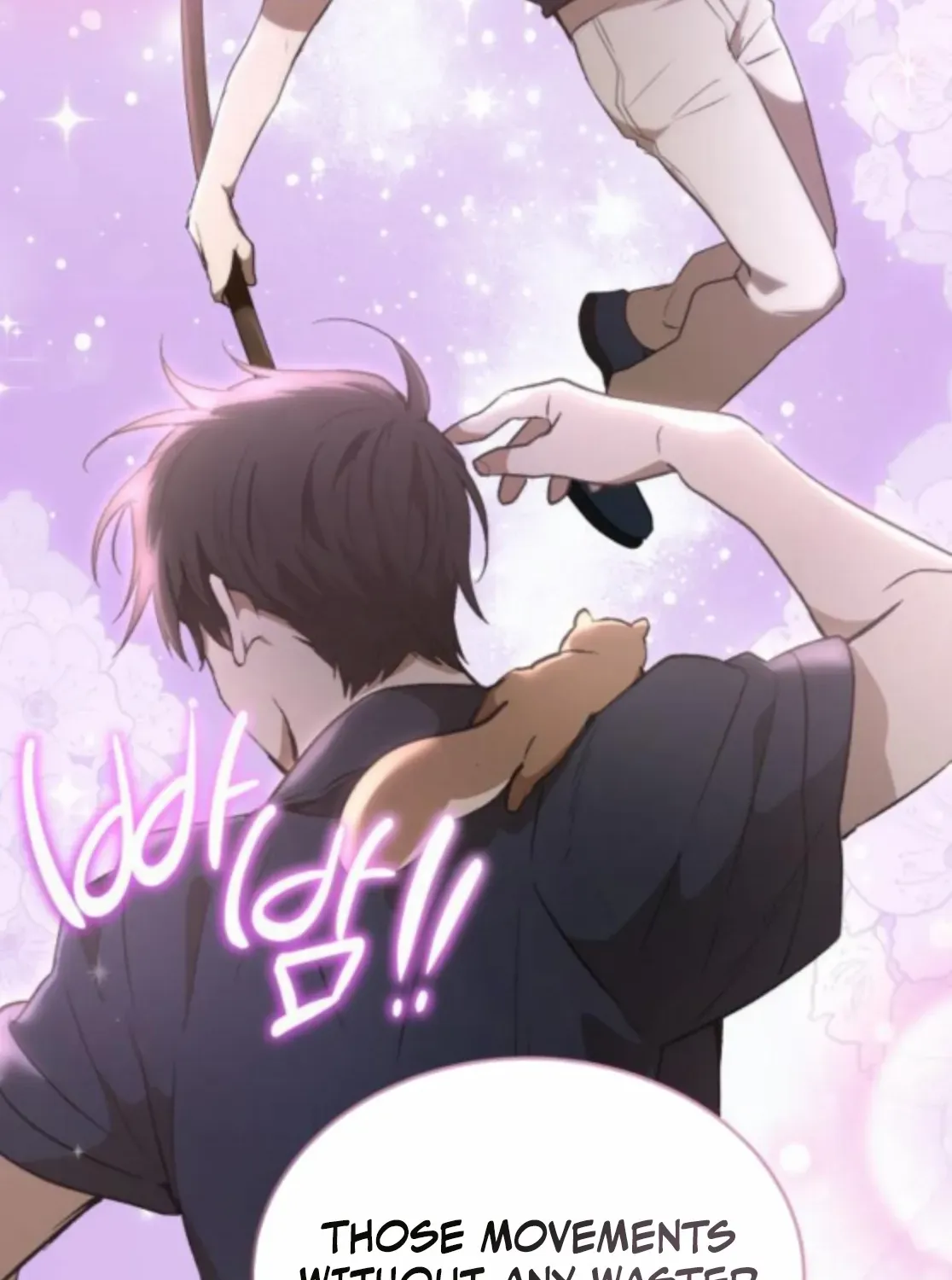 Read Divine Beast Kindergarten chapter 42 image 115 on Lezhin