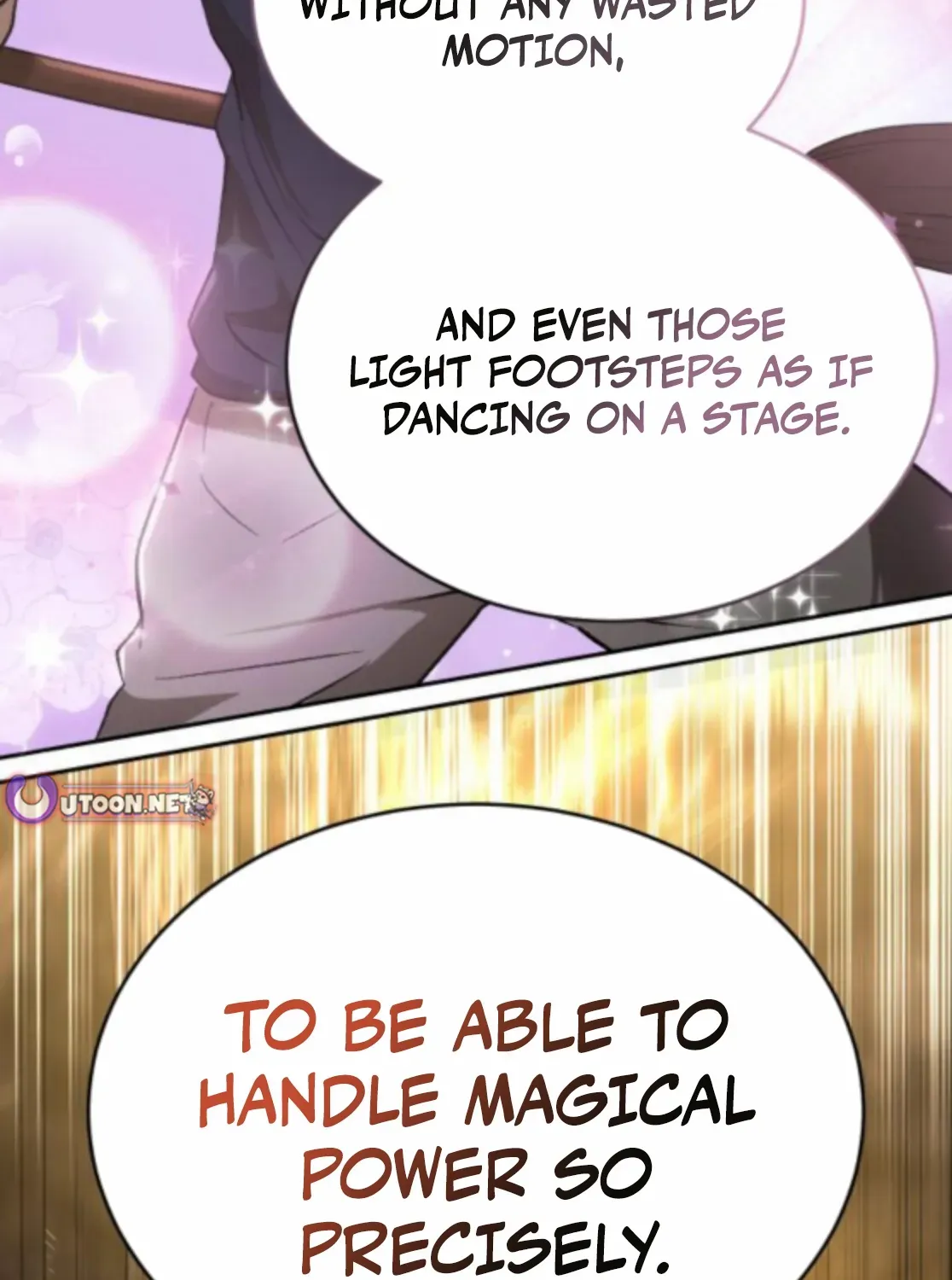 Read Divine Beast Kindergarten chapter 42 image 116 on Lezhin