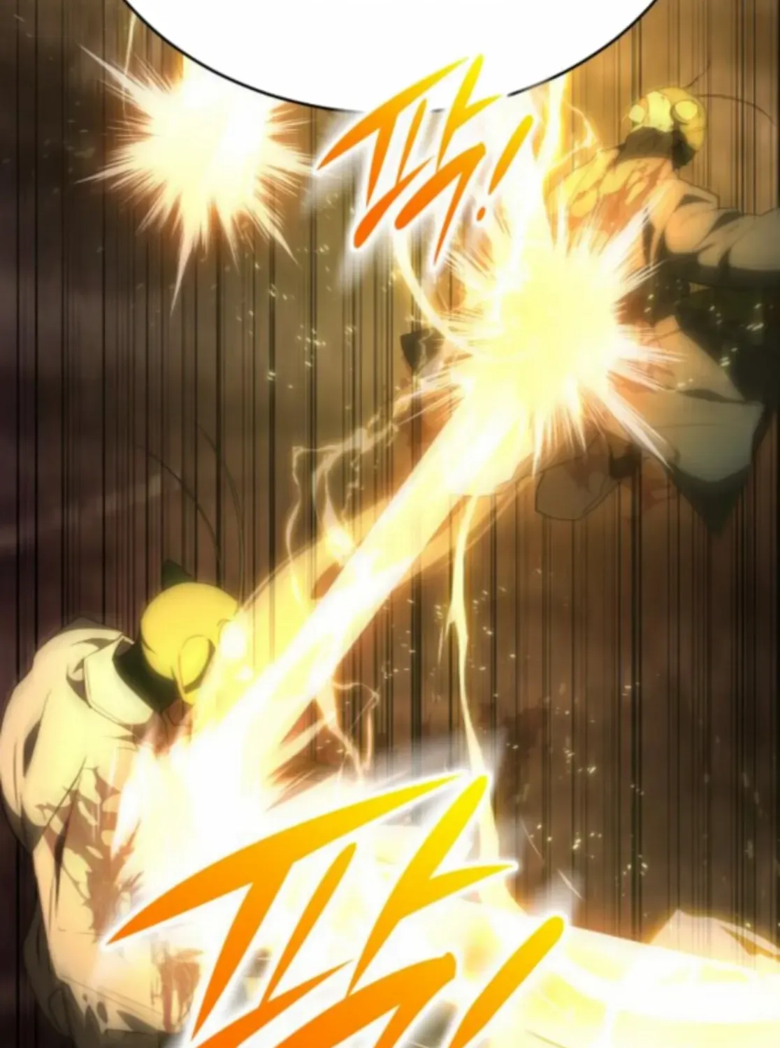 Read Divine Beast Kindergarten chapter 42 image 117 on Lezhin