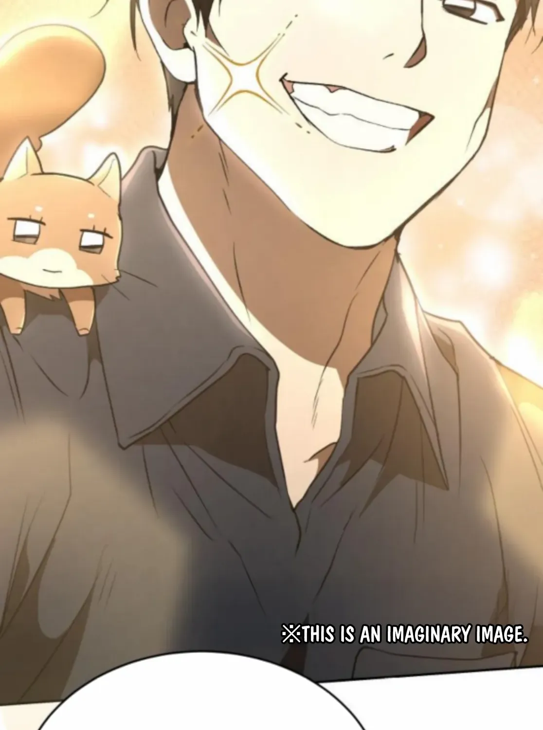 Read Divine Beast Kindergarten chapter 42 image 122 on Lezhin