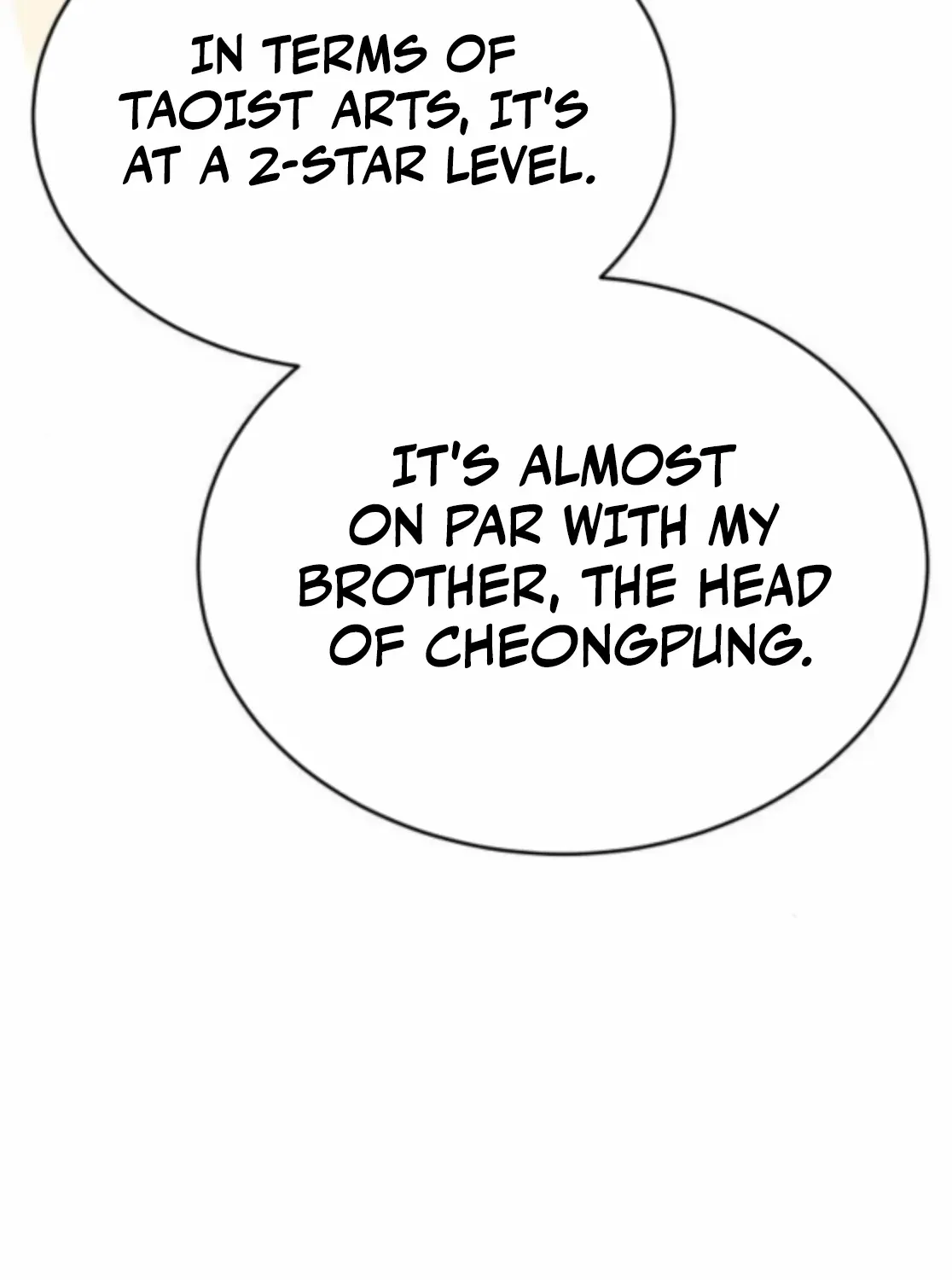 Read Divine Beast Kindergarten chapter 42 image 123 on Lezhin