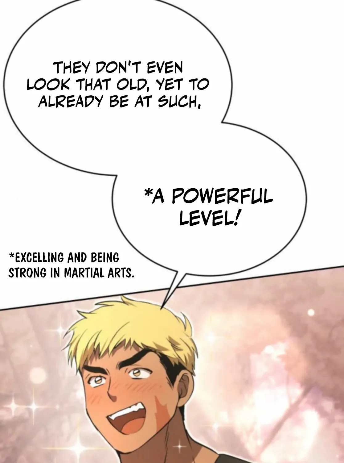 Read Divine Beast Kindergarten chapter 42 image 125 on Lezhin