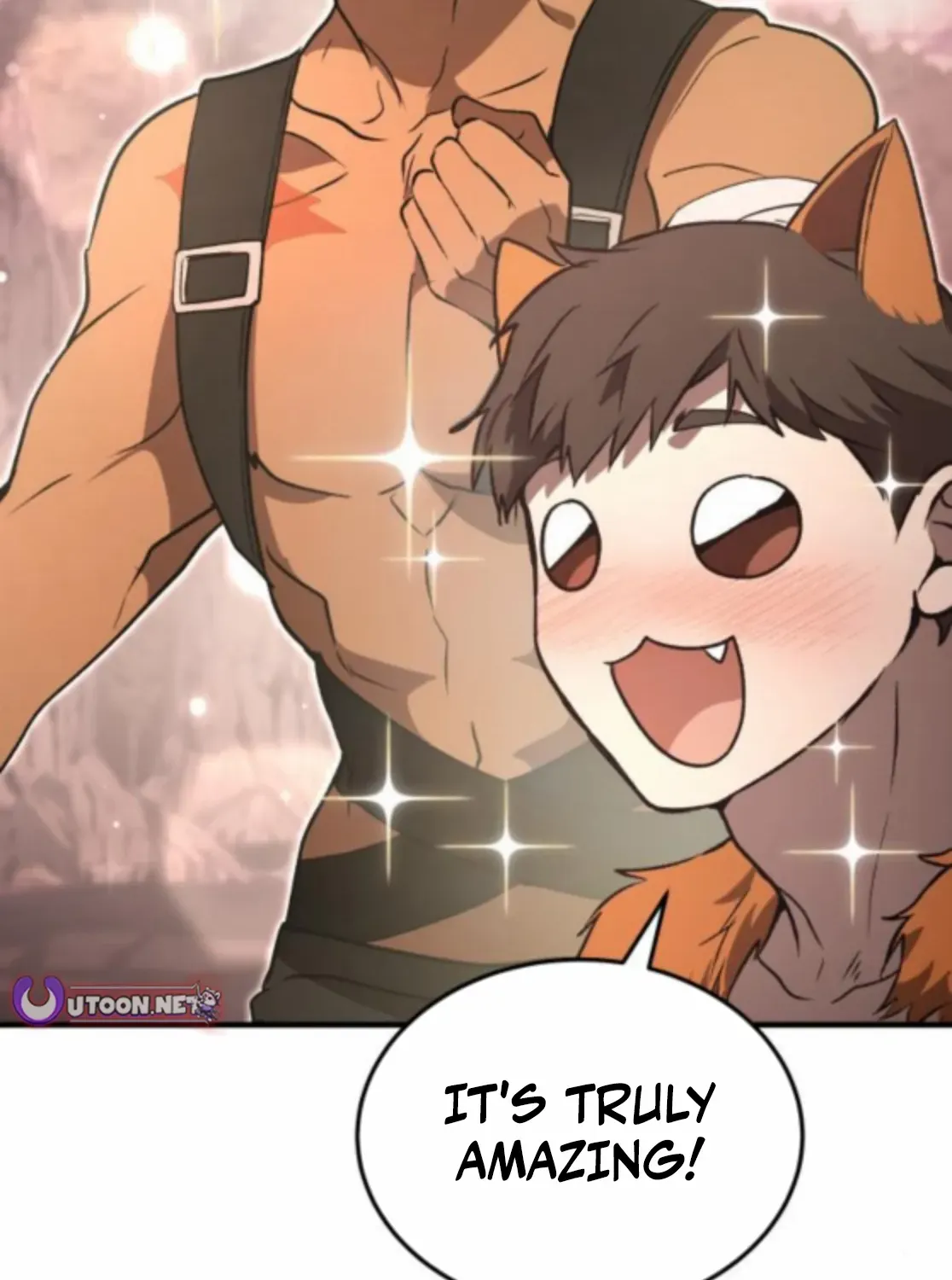 Read Divine Beast Kindergarten chapter 42 image 126 on Lezhin