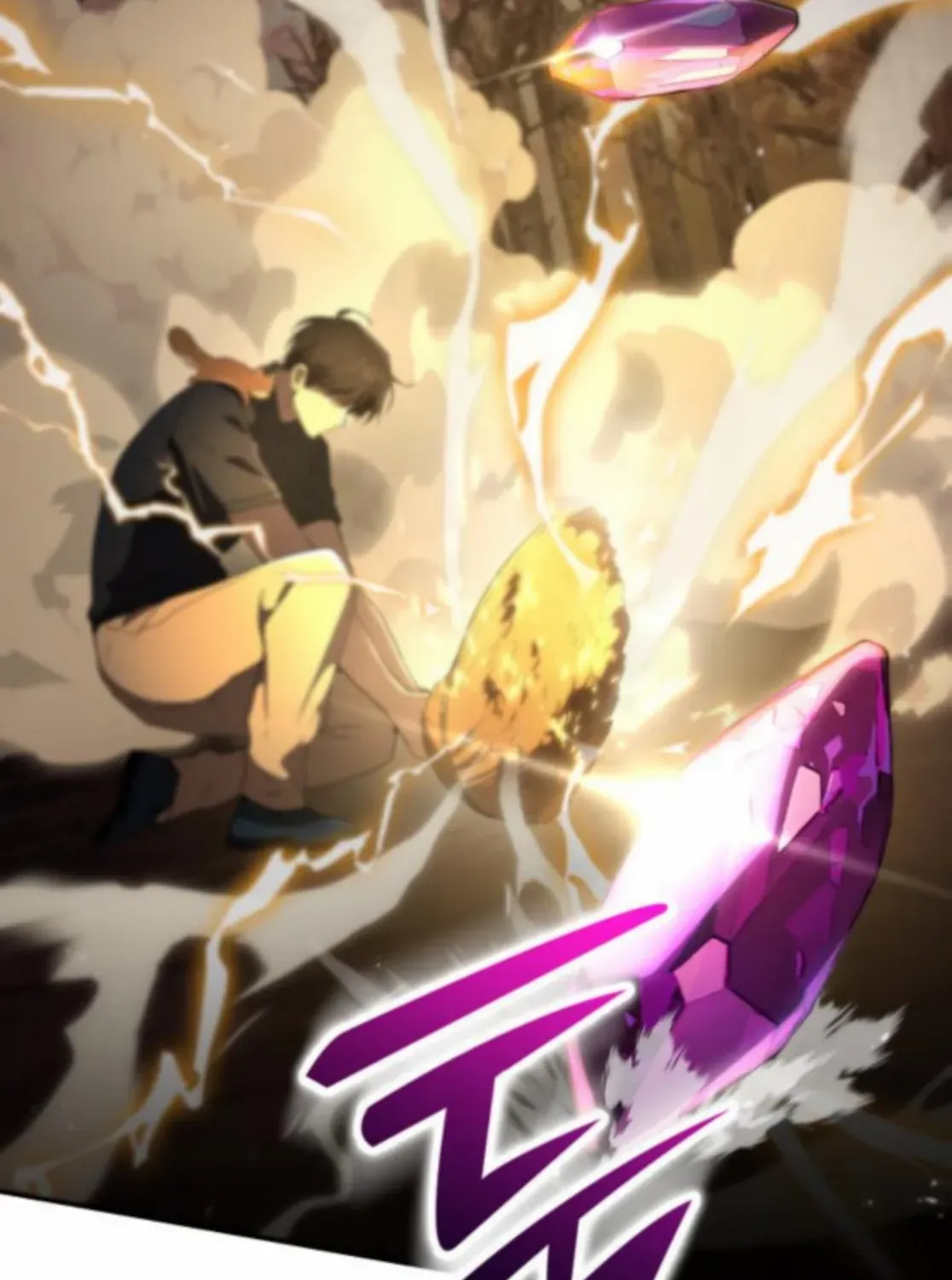Read Divine Beast Kindergarten chapter 42 image 134 on Lezhin