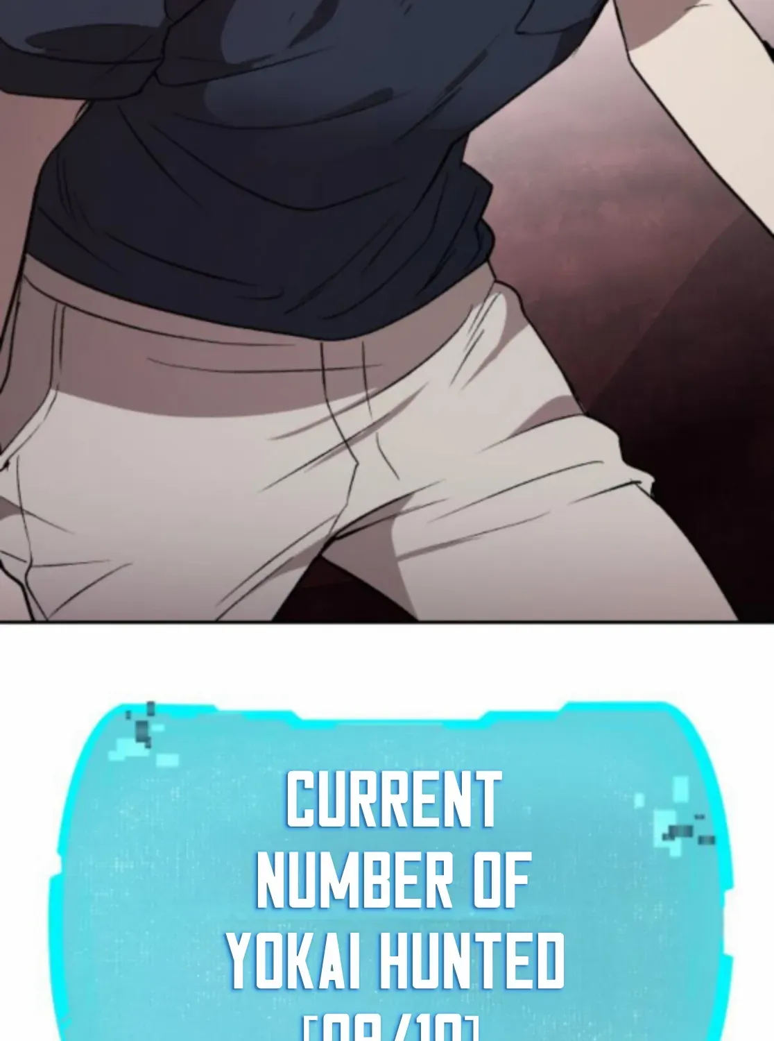 Read Divine Beast Kindergarten chapter 42 image 141 on Lezhin