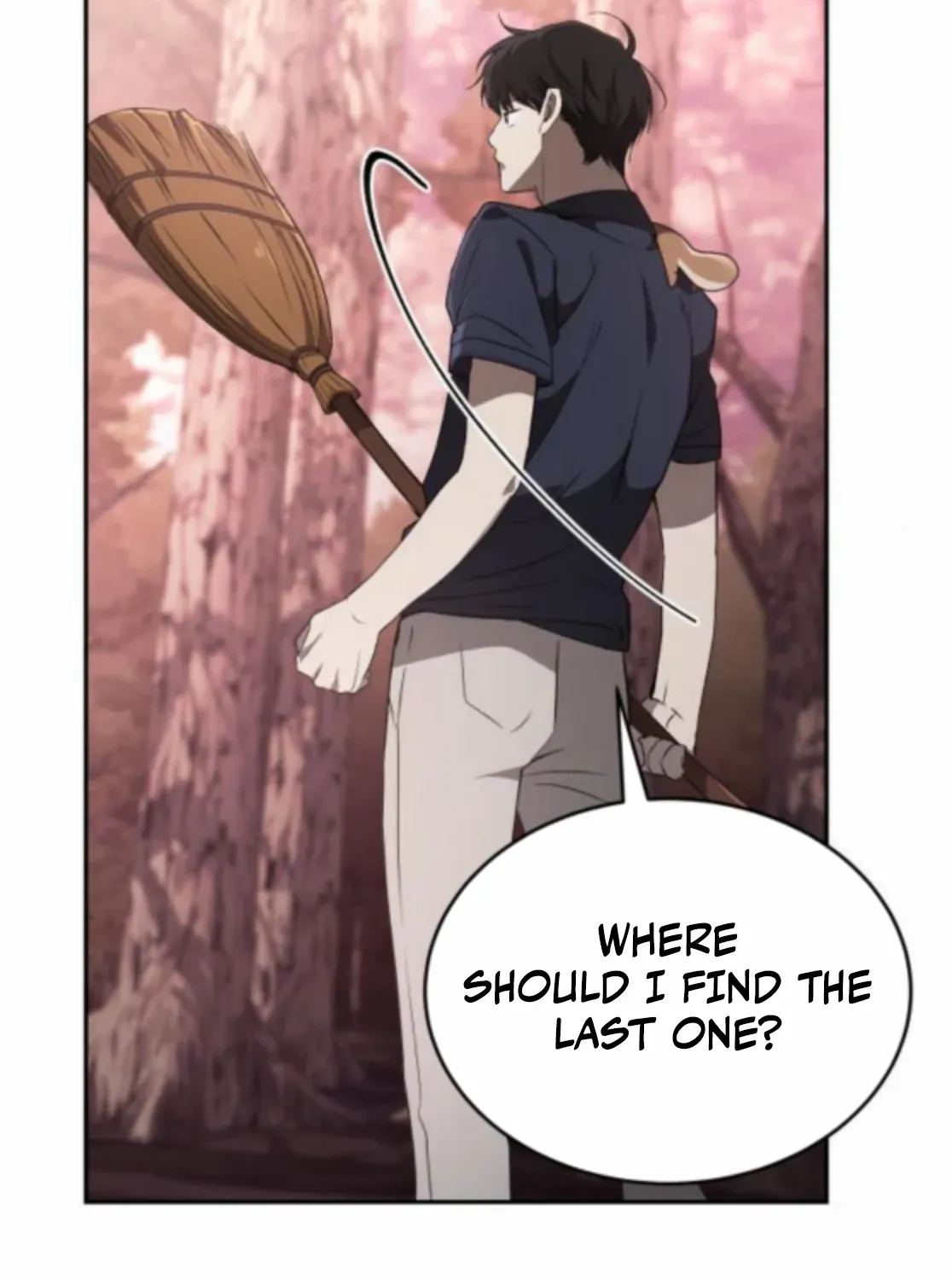 Read Divine Beast Kindergarten chapter 42 image 143 on Lezhin