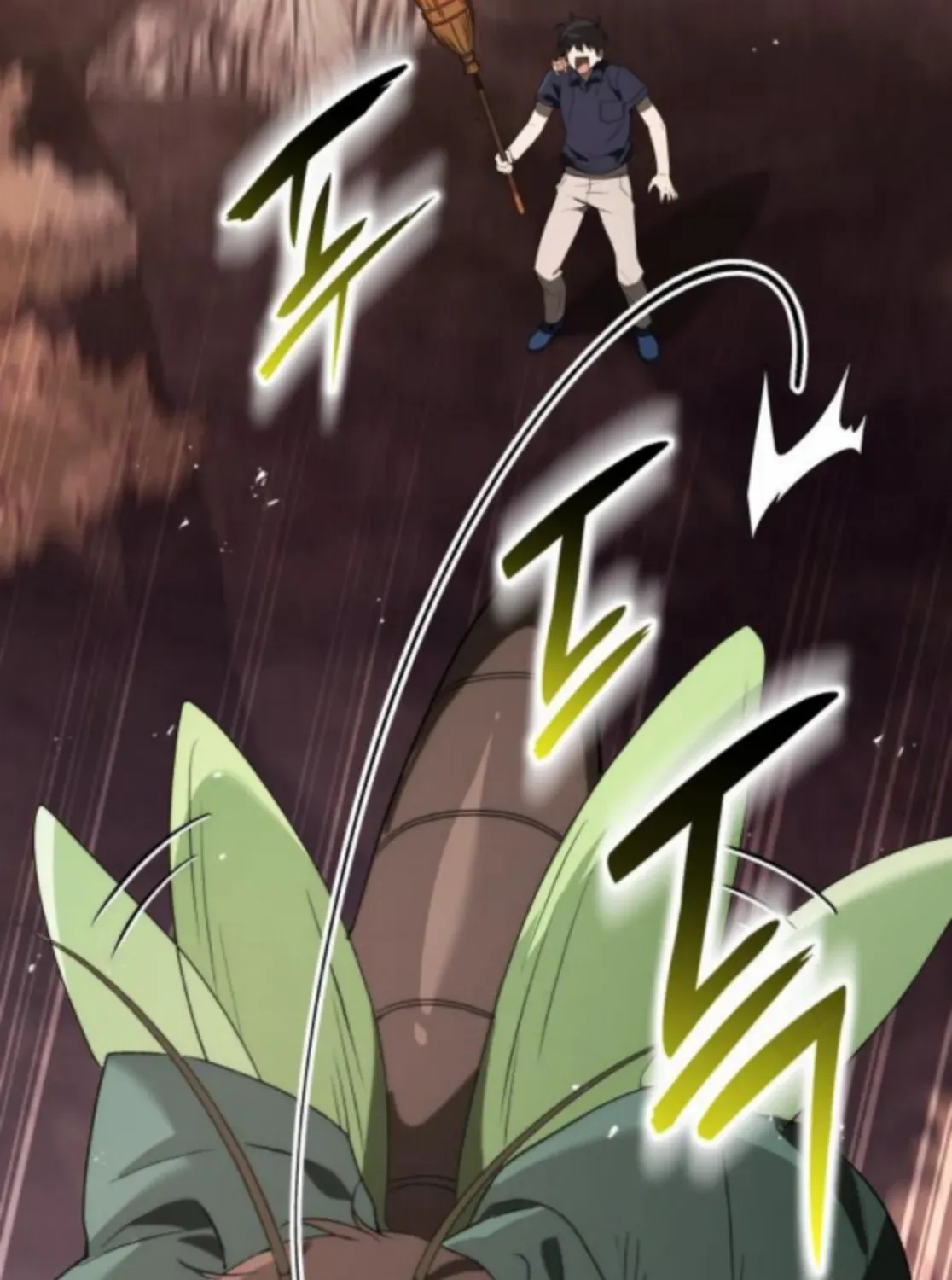 Read Divine Beast Kindergarten chapter 42 image 151 on Lezhin