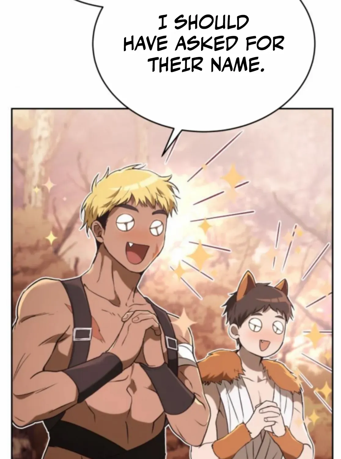 Read Divine Beast Kindergarten chapter 42 image 153 on Lezhin