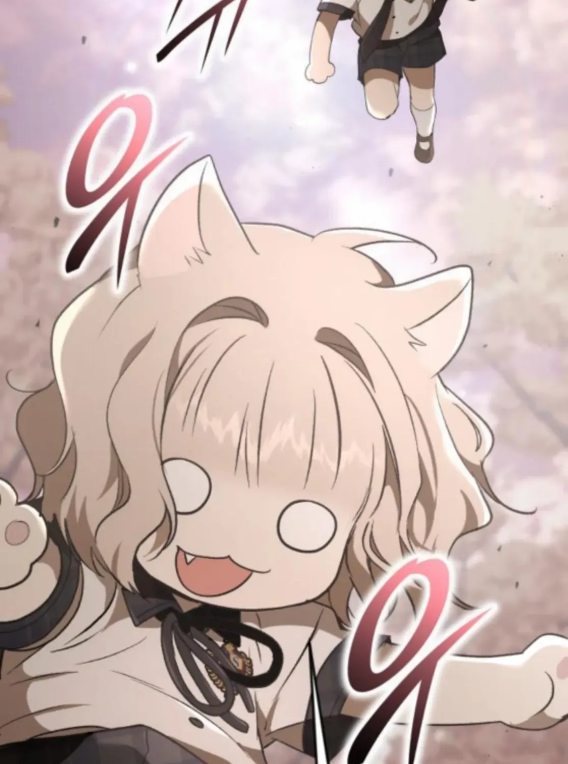 Read Divine Beast Kindergarten chapter 42 image 173 on Lezhin