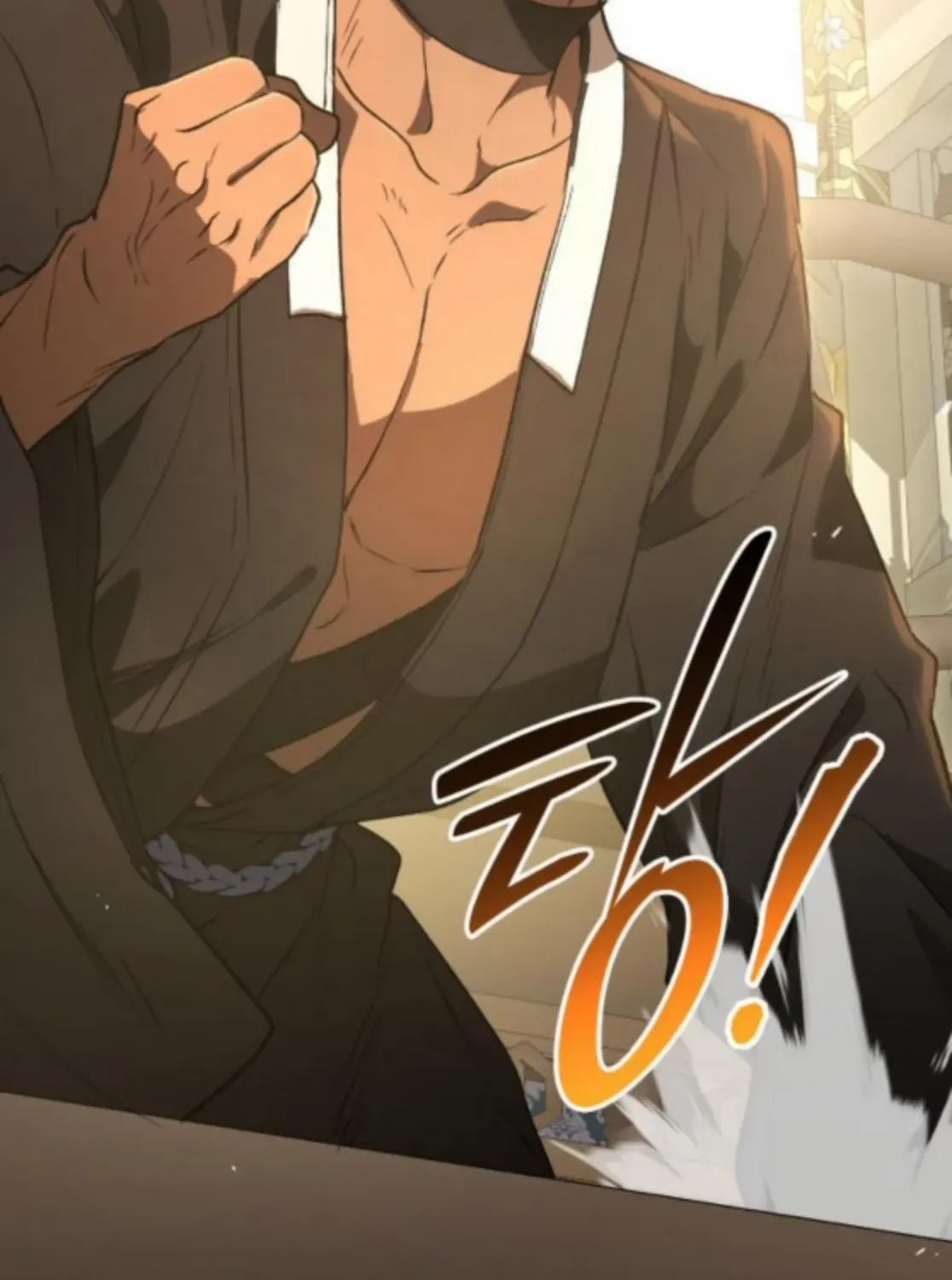 Read Divine Beast Kindergarten chapter 42 image 189 on Lezhin