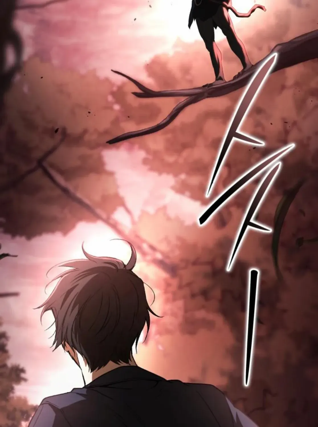 Read Divine Beast Kindergarten chapter 42 image 2 on Lezhin