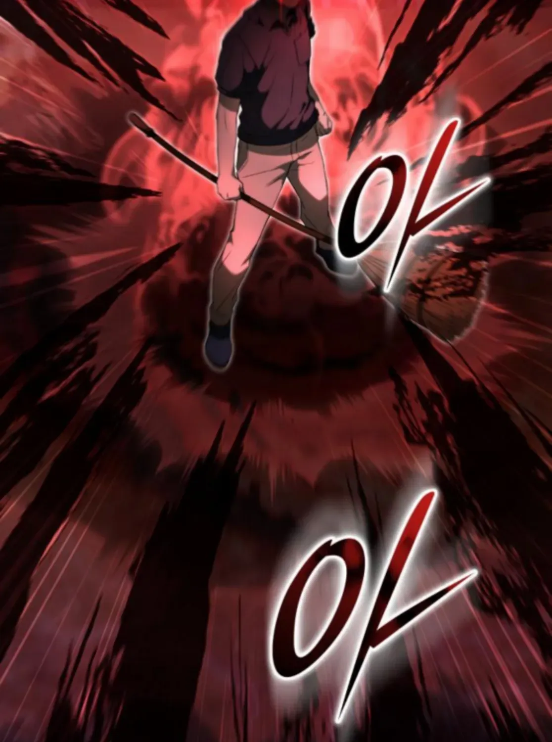 Read Divine Beast Kindergarten chapter 42 image 28 on Lezhin