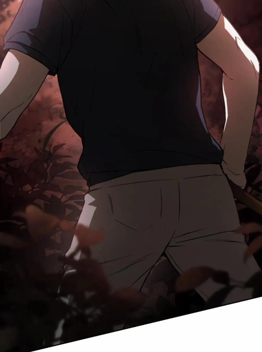 Read Divine Beast Kindergarten chapter 42 image 3 on Lezhin