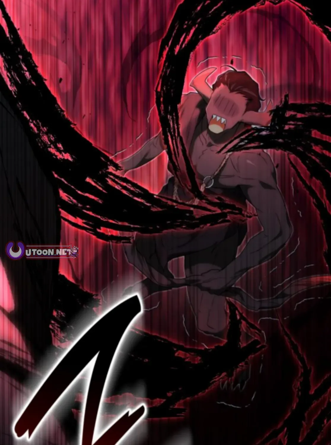 Read Divine Beast Kindergarten chapter 42 image 35 on Lezhin