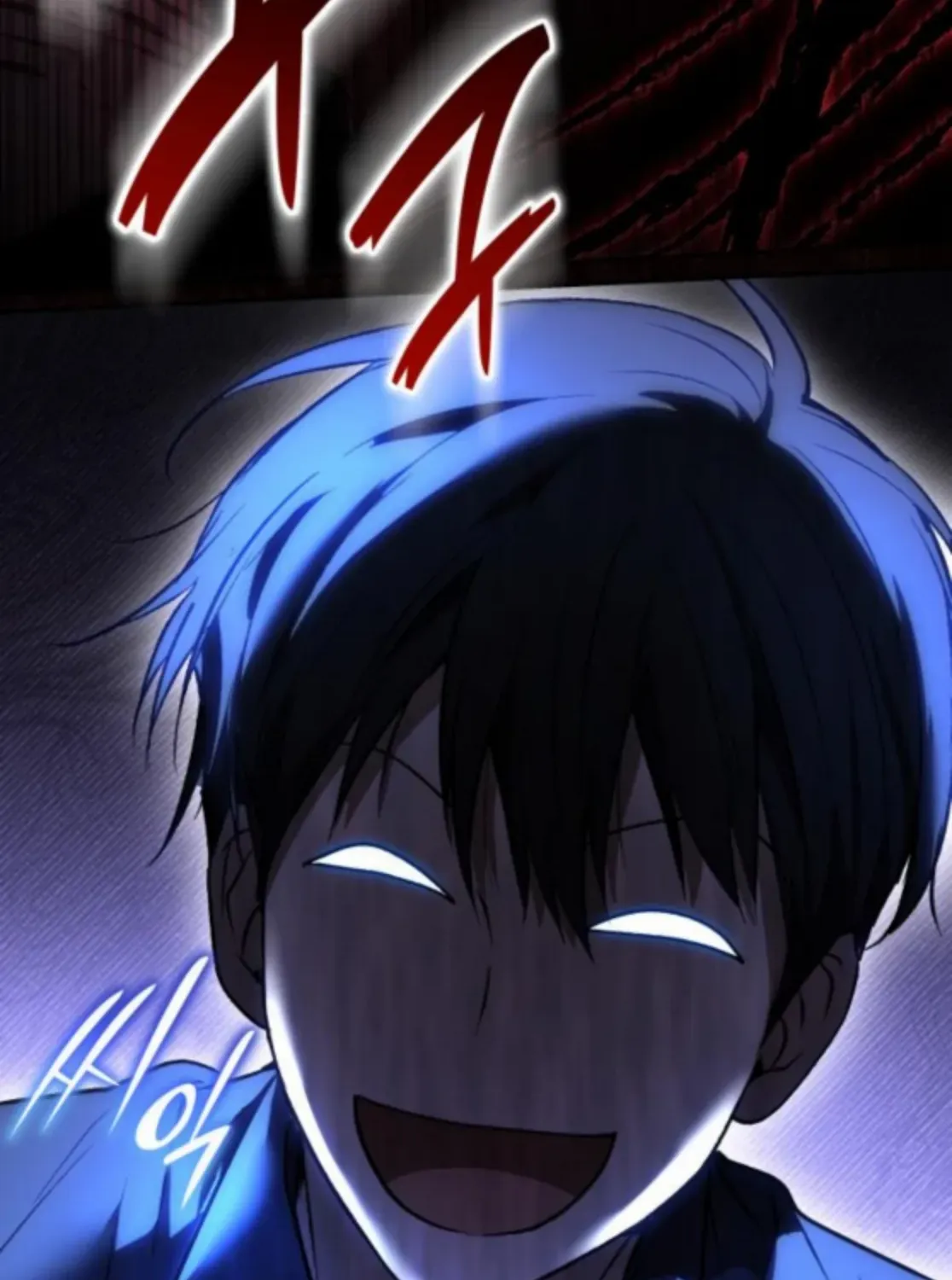 Read Divine Beast Kindergarten chapter 42 image 36 on Lezhin