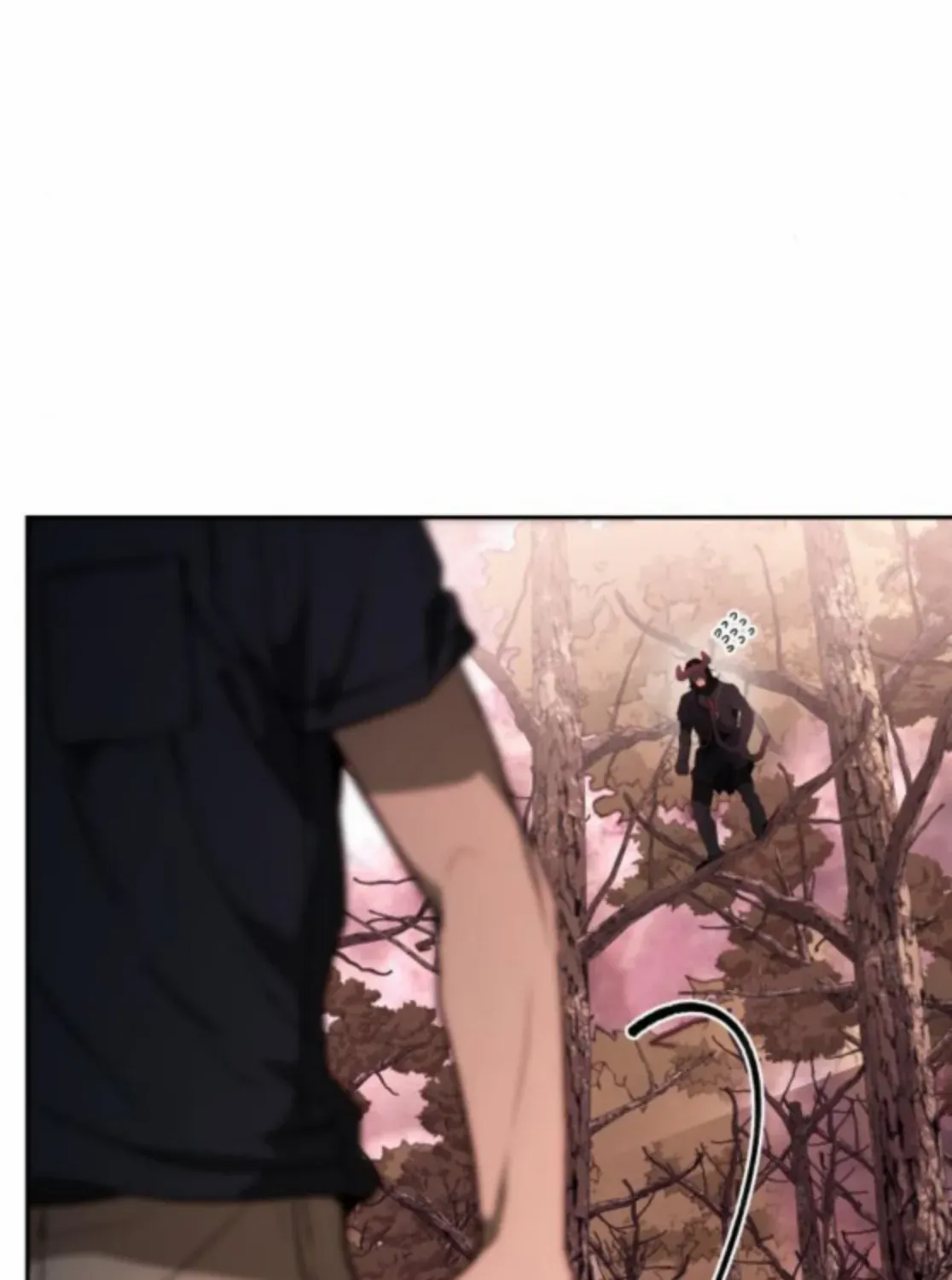Read Divine Beast Kindergarten chapter 42 image 40 on Lezhin
