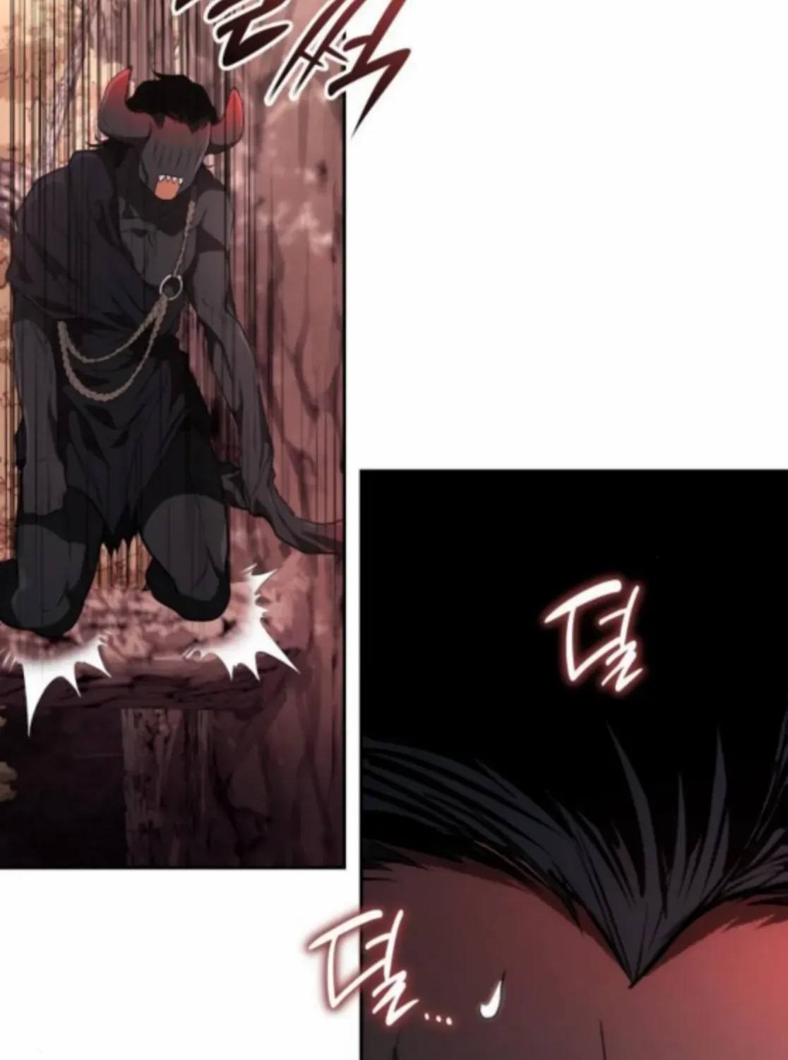 Read Divine Beast Kindergarten chapter 42 image 43 on Lezhin