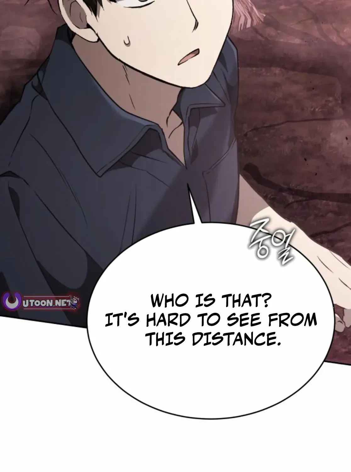 Read Divine Beast Kindergarten chapter 42 image 5 on Lezhin