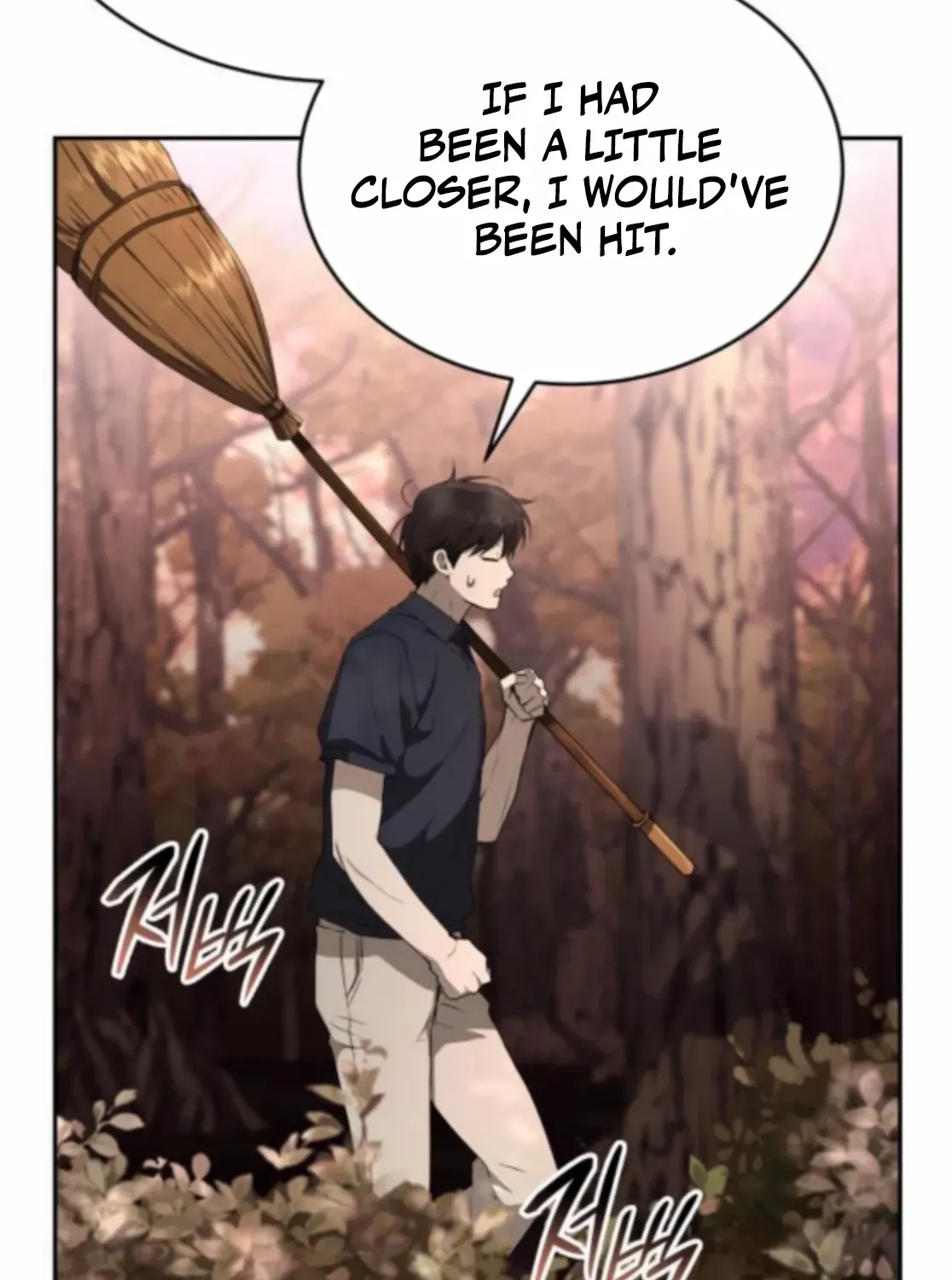 Read Divine Beast Kindergarten chapter 42 image 50 on Lezhin
