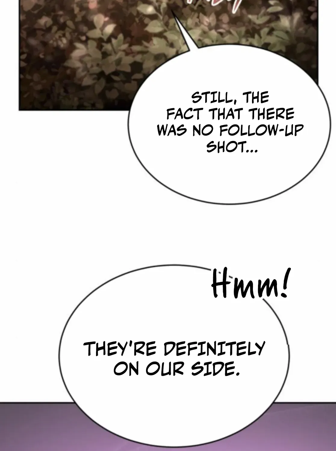 Read Divine Beast Kindergarten chapter 42 image 51 on Lezhin