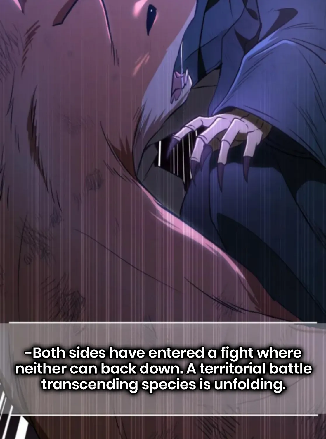 Read Divine Beast Kindergarten chapter 42 image 70 on Lezhin