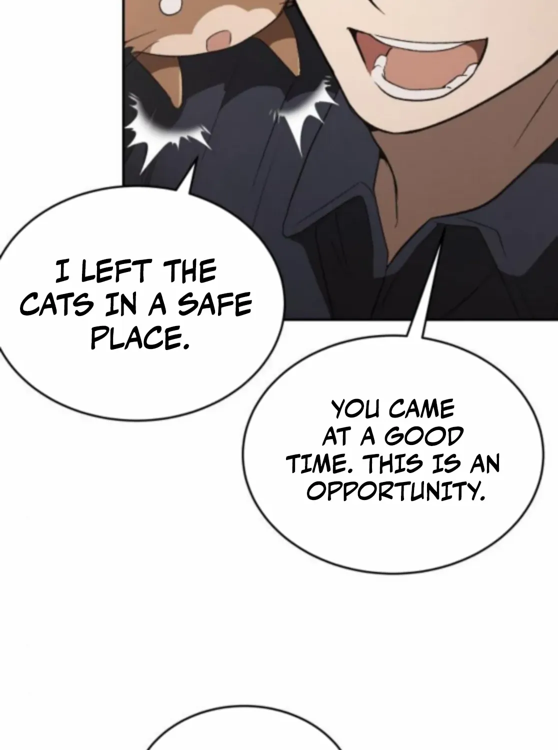Read Divine Beast Kindergarten chapter 42 image 74 on Lezhin