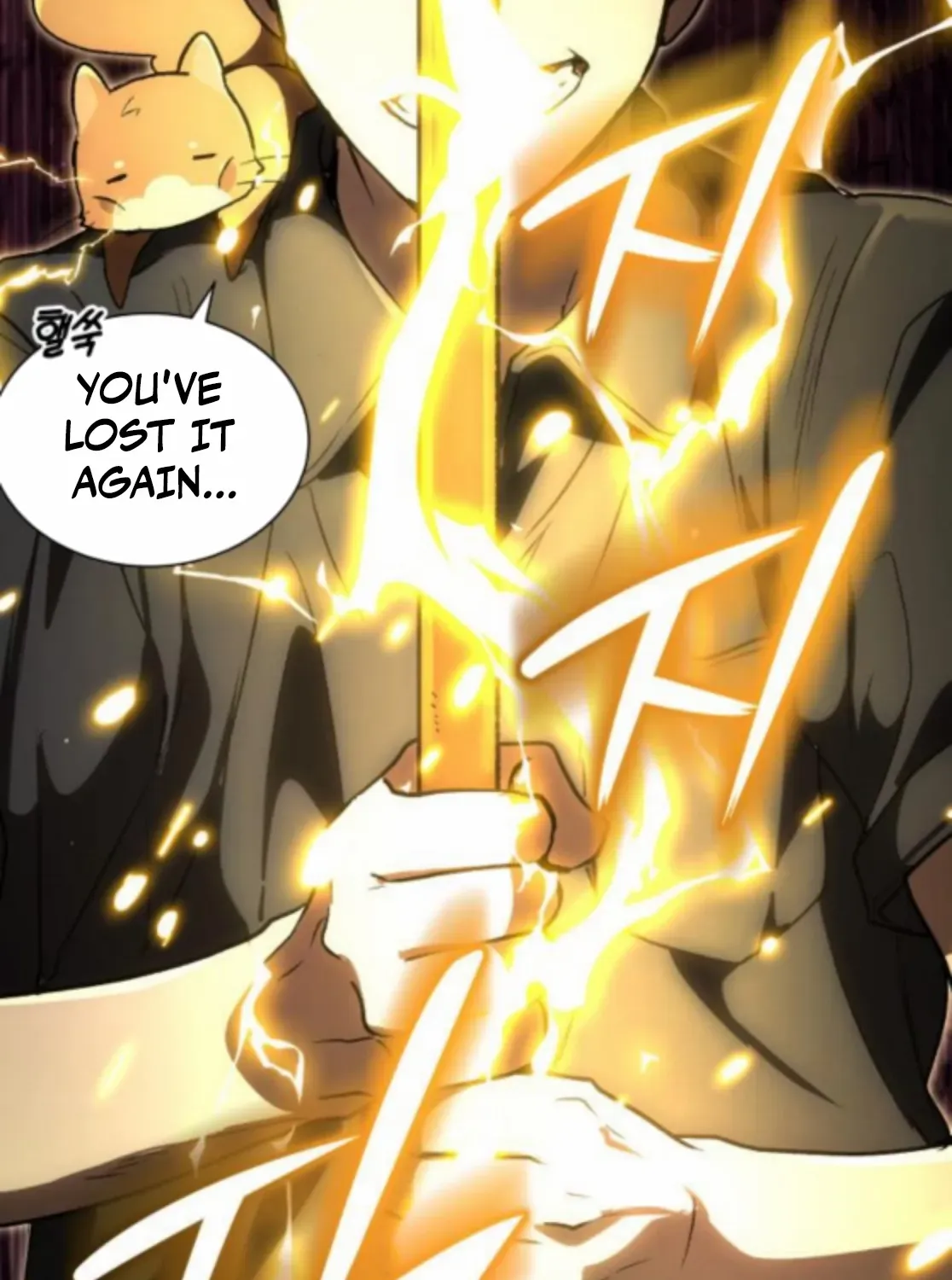Read Divine Beast Kindergarten chapter 42 image 77 on Lezhin