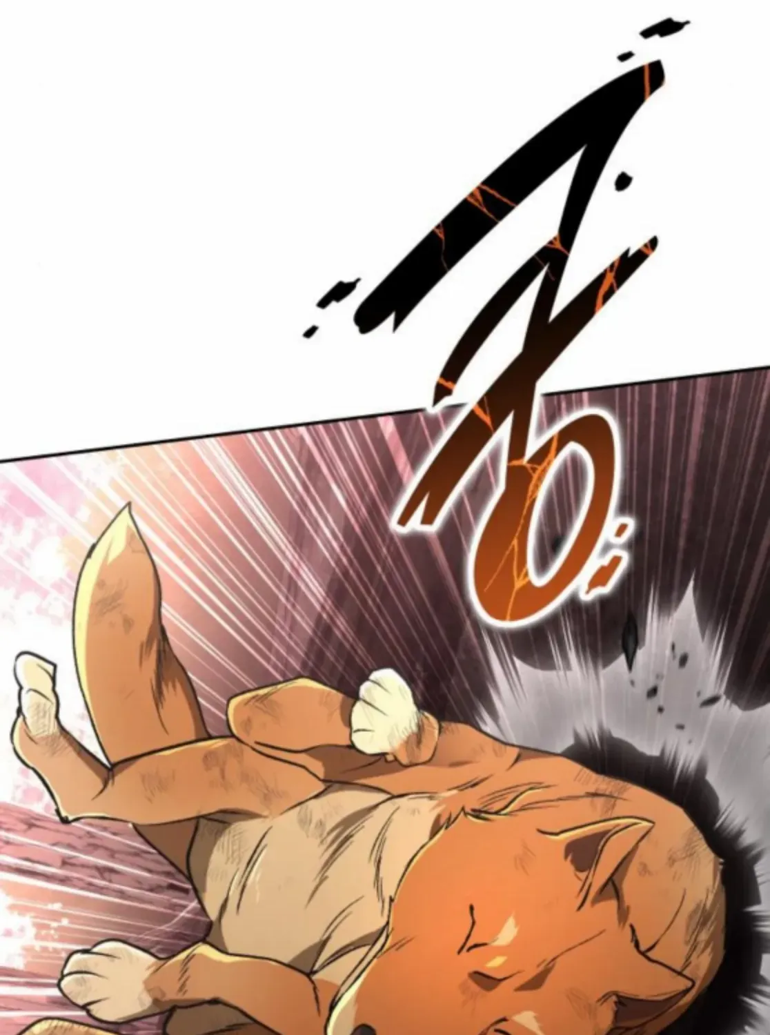 Read Divine Beast Kindergarten chapter 42 image 81 on Lezhin