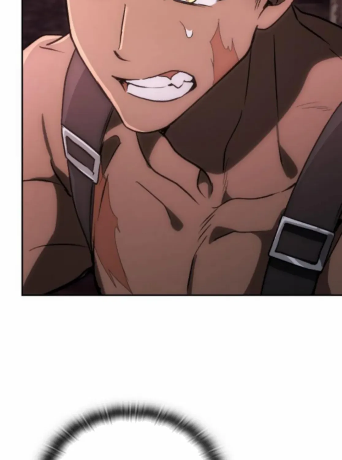 Read Divine Beast Kindergarten chapter 42 image 85 on Lezhin