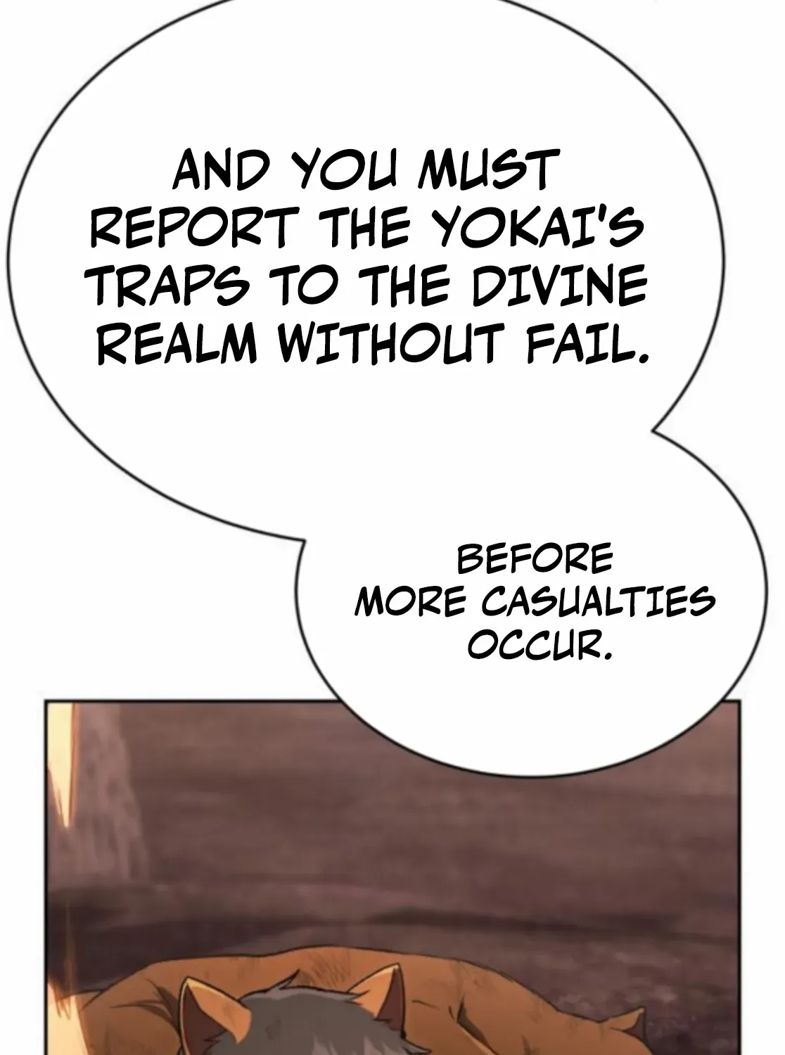 Read Divine Beast Kindergarten chapter 42 image 93 on Lezhin
