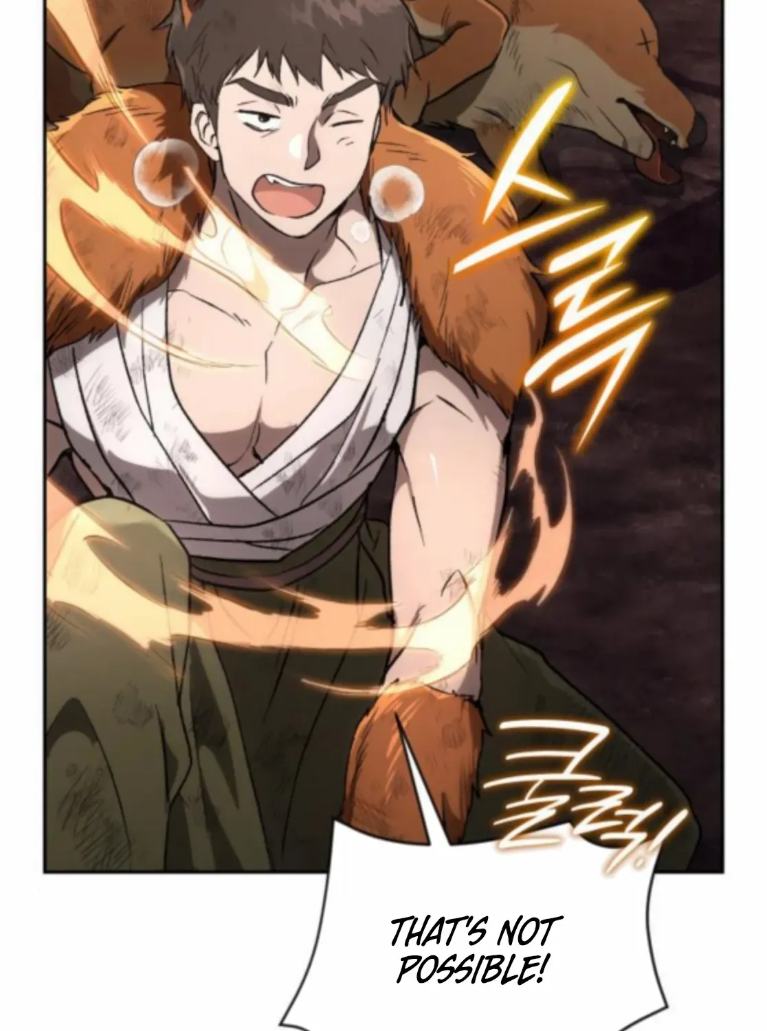 Read Divine Beast Kindergarten chapter 42 image 94 on Lezhin