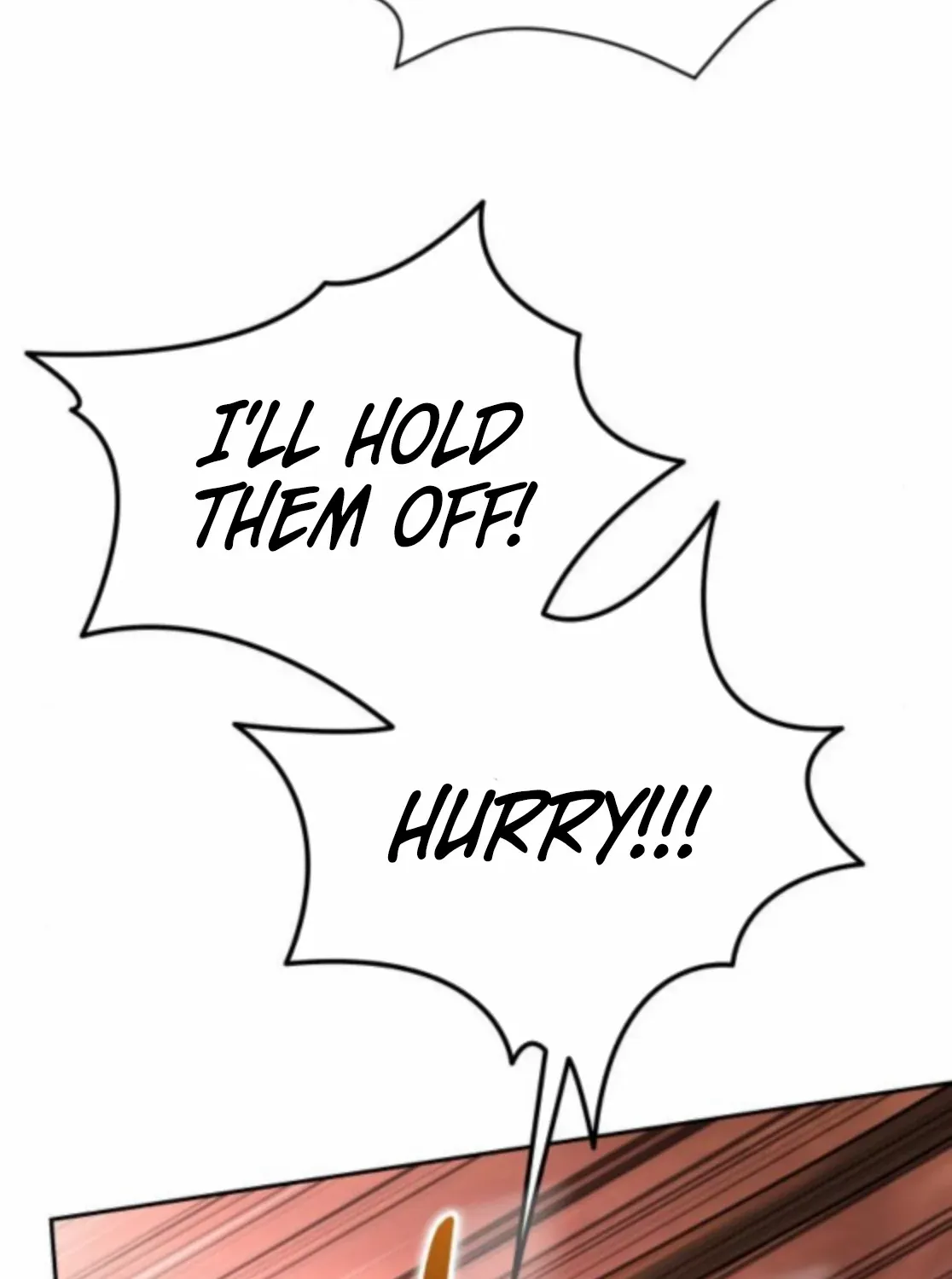 Read Divine Beast Kindergarten chapter 42 image 95 on Lezhin