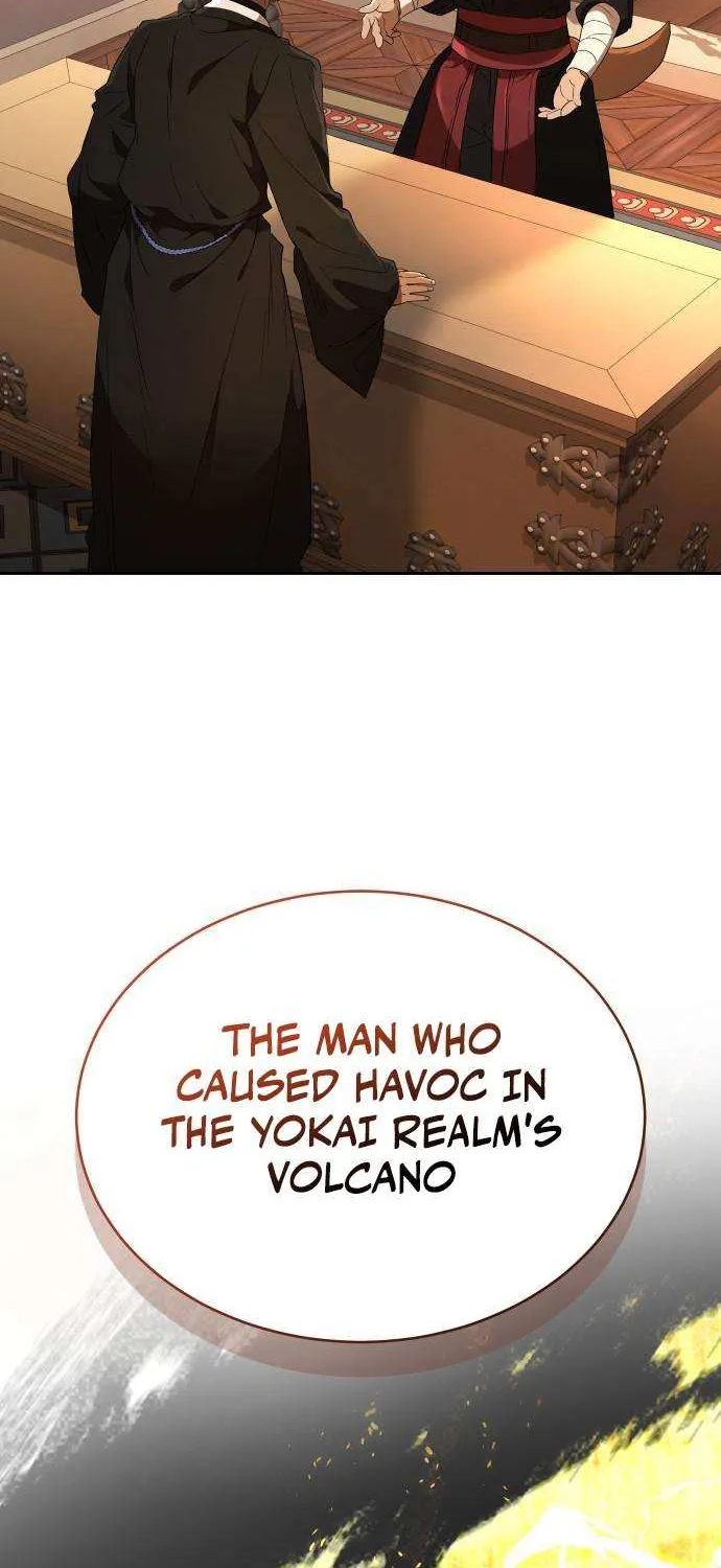 Read Divine Beast Kindergarten chapter 43 image 1 on Lezhin