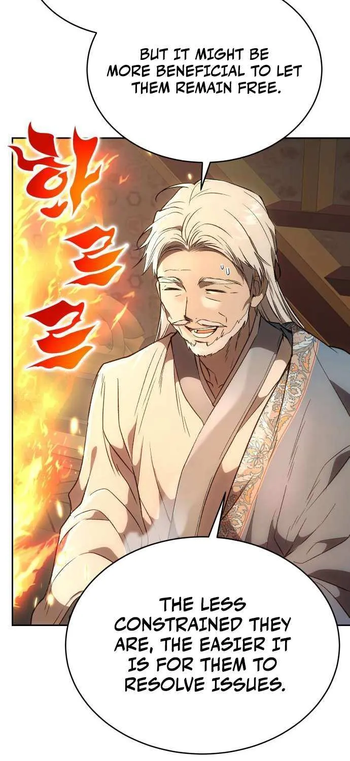 Read Divine Beast Kindergarten chapter 43 image 10 on Lezhin