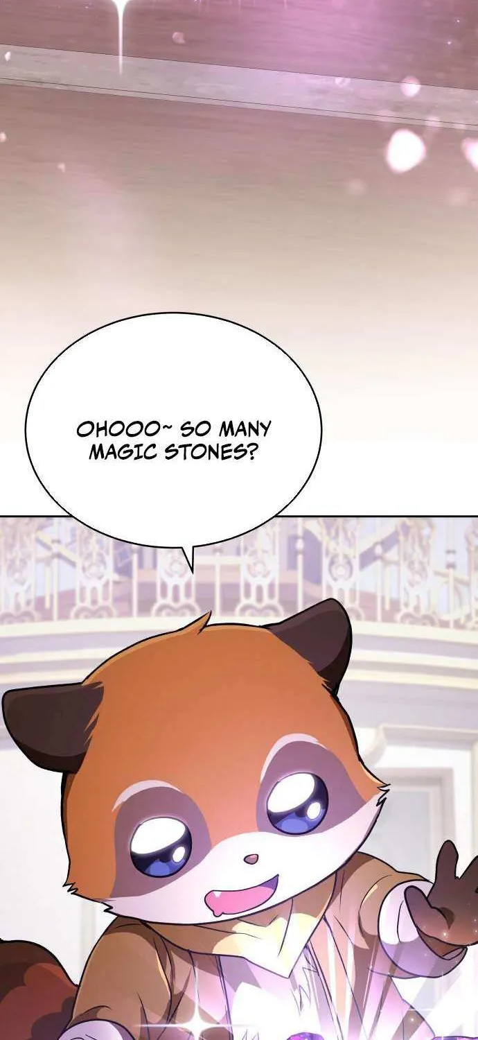 Read Divine Beast Kindergarten chapter 43 image 101 on Lezhin