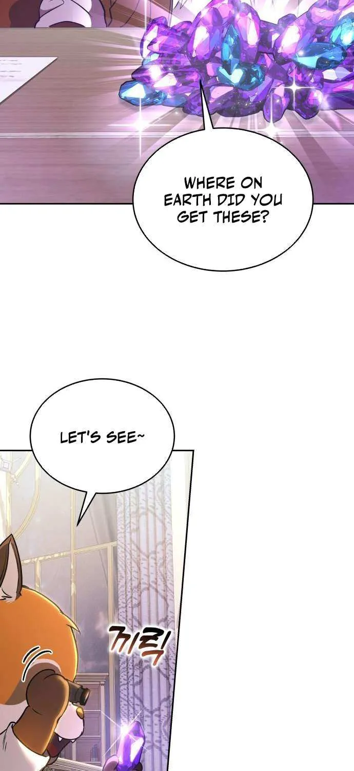 Read Divine Beast Kindergarten chapter 43 image 102 on Lezhin
