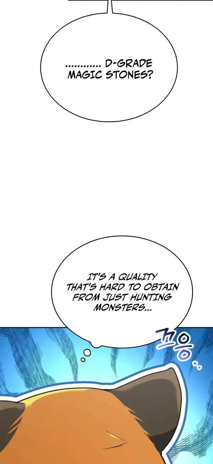 Read Divine Beast Kindergarten chapter 43 image 104 on Lezhin