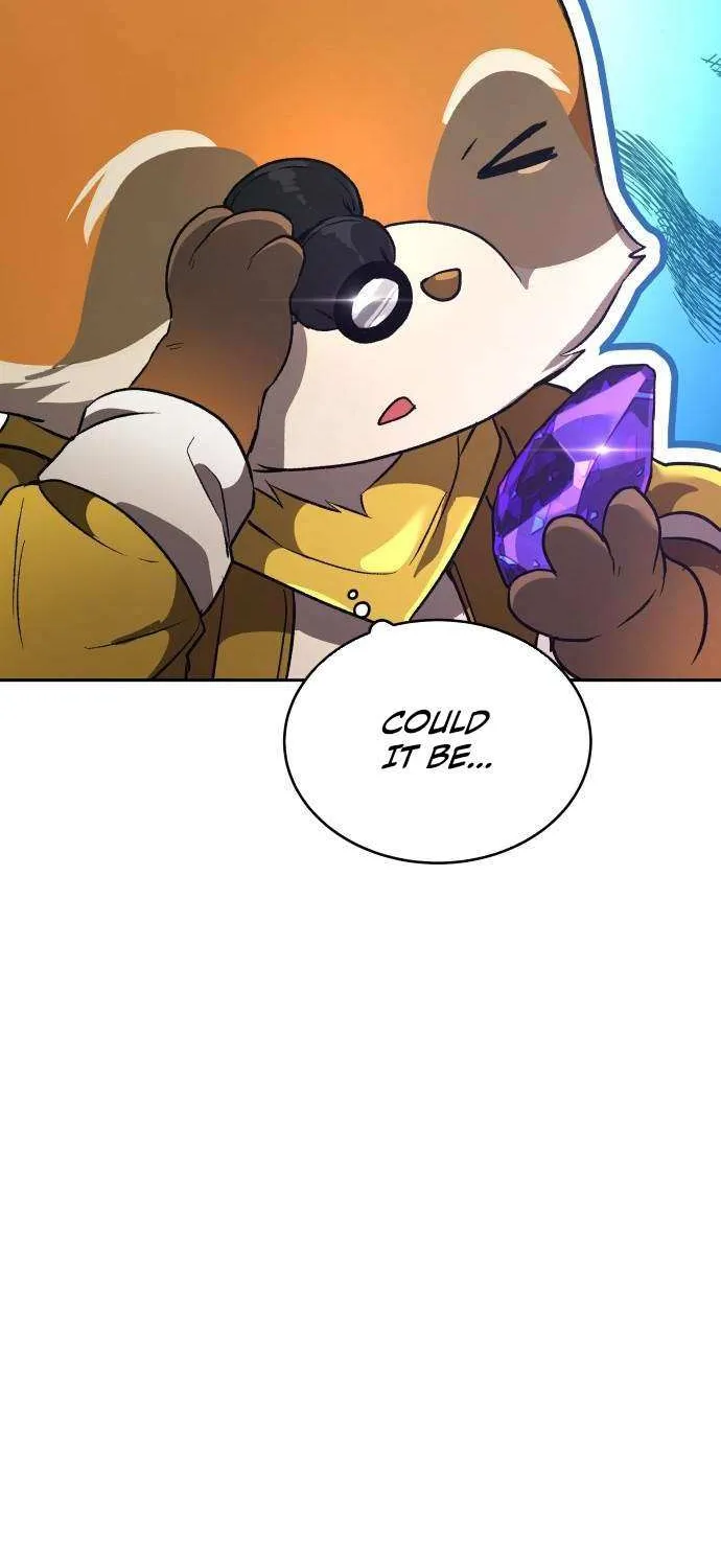 Read Divine Beast Kindergarten chapter 43 image 105 on Lezhin