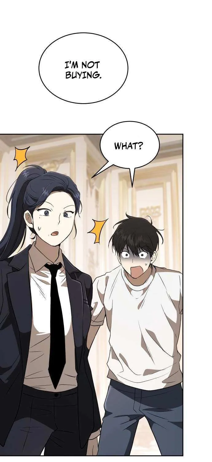 Read Divine Beast Kindergarten chapter 43 image 106 on Lezhin