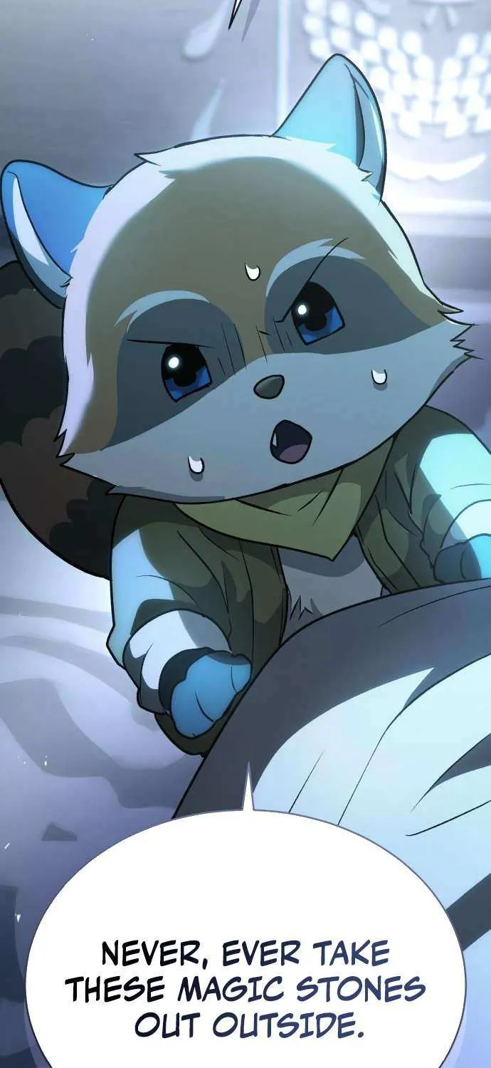 Read Divine Beast Kindergarten chapter 43 image 109 on Lezhin